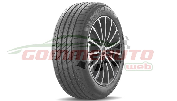 COP. 225/55R019 Michelin E PRIMACY 103V XL